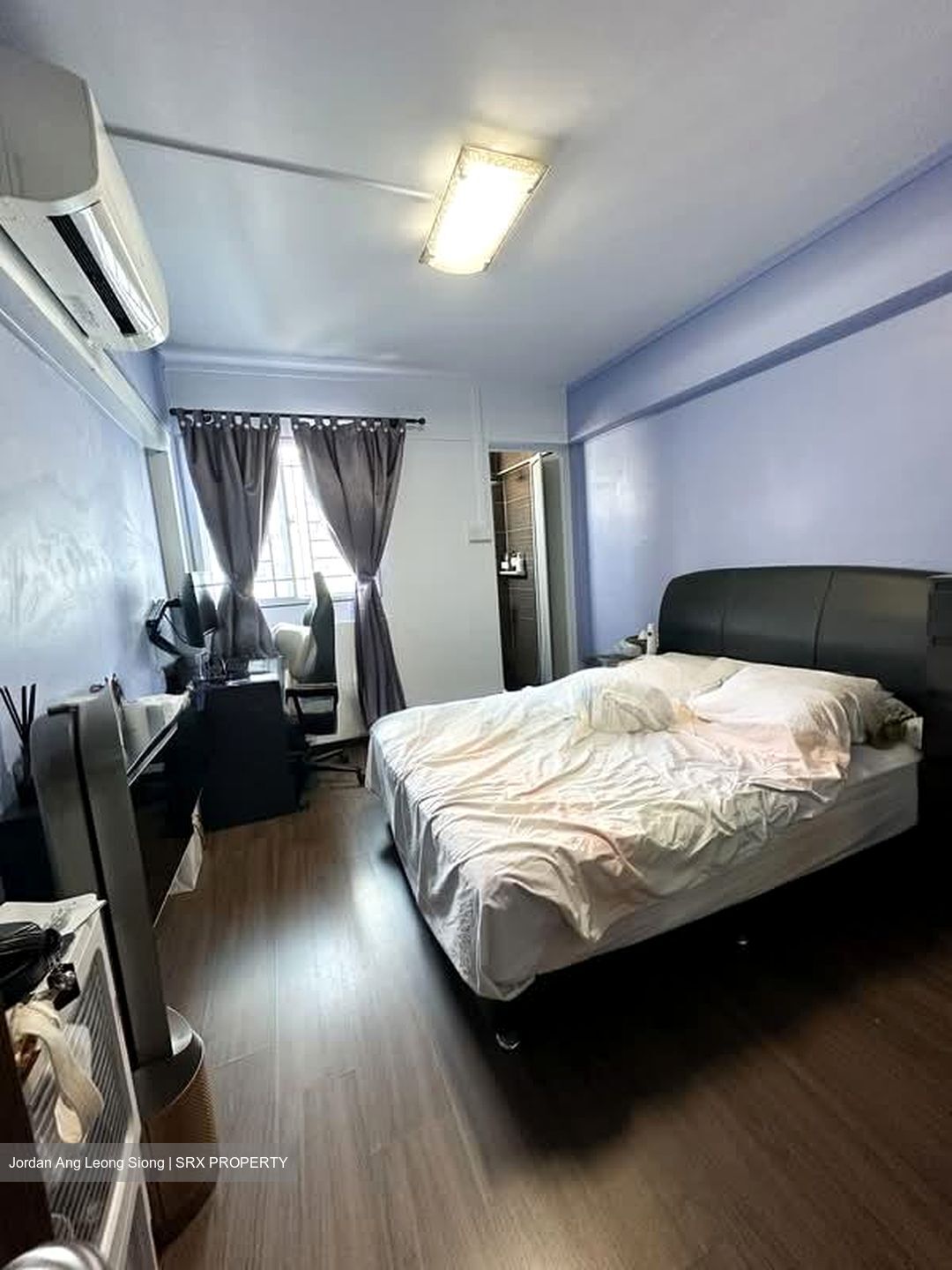 Blk 6 Lorong Lew Lian (Serangoon), HDB 4 Rooms #603754101